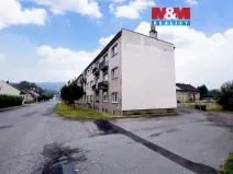 Pronájem bytu 2+1, Doudleby nad Orlicí, Dukelská, 65 m2