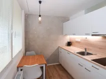 Prodej bytu 1+kk, Praha - Střížkov, Bínova, 37 m2
