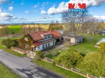 Prodej rodinného domu, Řepín, Mělnická, 217 m2