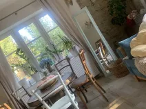 Pronájem bytu 1+1, Březová nad Svitavou, 50 m2