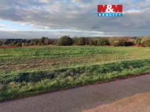 Prodej pole, Žleby, 5487 m2