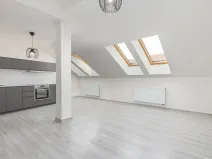 Prodej bytu 2+kk, Praha - Vršovice, Košická, 41 m2