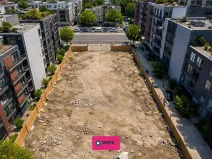 Prodej pozemku pro bydlení, Brno, 1000 m2