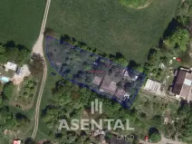 Prodej pole, Ostrava, 2239 m2