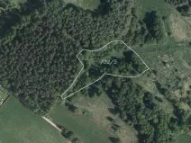 Prodej pozemku, Batňovice, 4773 m2