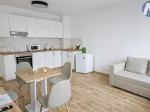 Pronájem bytu 2+kk, Husinec, Jeronýmova, 50 m2