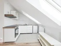 Pronájem bytu 1+kk, České Budějovice, Matice školské, 35 m2