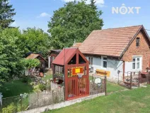 Prodej rodinného domu, Smidary, 50 m2