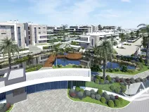 Prodej bytu 2+kk, Torrevieja, Španělsko, 47 m2