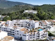 Prodej bytu 2+kk, Marbella, Španělsko, 51 m2