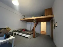 Prodej bytu 2+kk, Praha - Holešovice, Veverkova, 55 m2