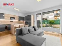 Pronájem bytu 1+kk, Plzeň, K Zelené louce, 40 m2