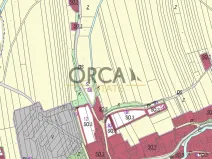 Prodej pole, Sehradice, 12712 m2