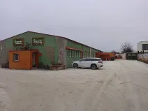 Prodej obchodního prostoru, Klatovy, Janovická, 4589 m2