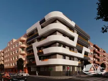 Prodej bytu 4+kk, Torrevieja, Španělsko, 96 m2