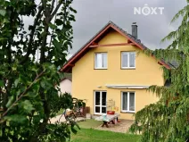 Pronájem rodinného domu, Dešenice, 116 m2