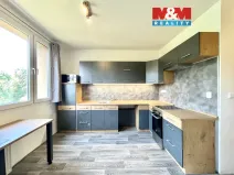 Prodej bytu 1+1, Jablonec nad Nisou, Sadová, 36 m2