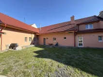 Prodej rodinného domu, Vážany, 220 m2