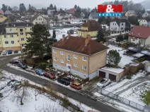 Prodej bytu 3+1, Doksy, Žižkova, 55 m2