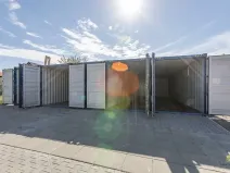 Pronájem skladu, Velké Němčice, Boudky, 30 m2