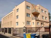 Pronájem kanceláře, Praha - Žižkov, U zásobní zahrady, 476 m2