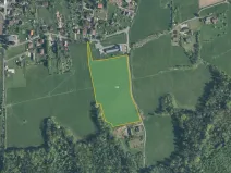 Prodej pole, Třinec, 25112 m2