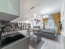 Pronájem bytu 1+kk, Praha - Staré Město, Dlouhá, 35 m2