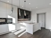 Pronájem bytu 4+kk, Praha - Vinohrady, Laubova, 163 m2