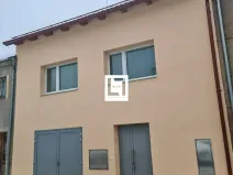 Pronájem rodinného domu, Litovel, Vodní, 101 m2