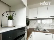 Pronájem bytu 3+1, Kroměříž, Albertova, 62 m2