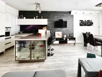 Pronájem bytu 3+kk, Pardubice, Dašická, 82 m2