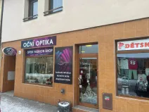 Pronájem obchodního prostoru, Třeboň - Třeboň II, Táboritská, 50 m2