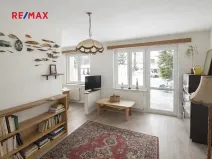 Prodej rodinného domu, Teplá, 140 m2