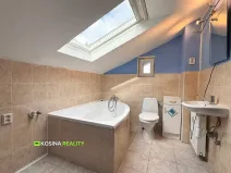 Pronájem bytu 1+1, Libavské Údolí, 30 m2