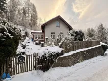 Prodej rodinného domu, Benešov u Semil, 73 m2