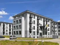 Pronájem bytu 3+kk, Milovice, Slepá, 60 m2