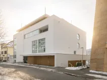 Prodej bytu 3+kk, Luhačovice, Masarykova, 117 m2