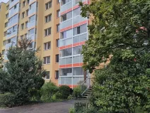 Prodej bytu 3+1, Praha - Černý Most, Bryksova, 78 m2