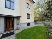 Pronájem bytu 1+kk, Praha - Břevnov, U třetí baterie, 26 m2
