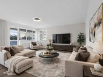 Prodej bytu 2+kk, Praha - Hostivař, Záveská, 85 m2