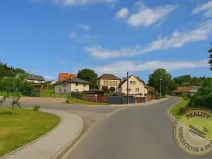 Prodej pozemku pro bydlení, Přestavlky u Čerčan, 969 m2