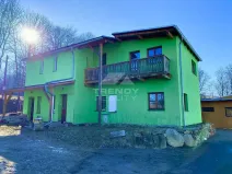 Prodej zemědělského objektu, Vimperk, Hájná Hora, 58189 m2