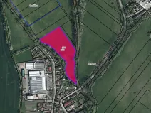 Prodej louky, Smidary, 11941 m2