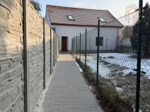 Prodej rodinného domu, Rostoklaty, 137 m2