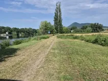 Prodej pole, Píšťany, 5816 m2