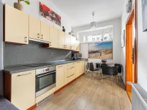 Prodej bytu 2+1, Praha - Nusle, 5. května, 63 m2