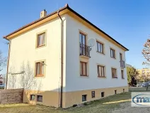 Pronájem bytu 2+1, Holice, Holubova, 64 m2