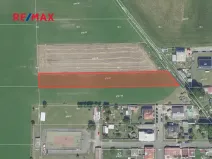 Prodej podílu pozemku pro bydlení, Volárna, 918 m2