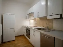 Pronájem bytu 2+kk, Praha - Holešovice, Komunardů, 47 m2