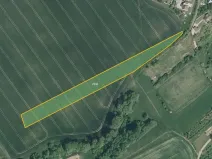 Prodej pole, Lubná, 14108 m2